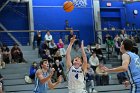 MBBall vs RWU  Wheaton College Men's Basketball vs Roger Williams University. - Photo By: KEITH NORDSTROM : Wheaton, basketball, MBBall